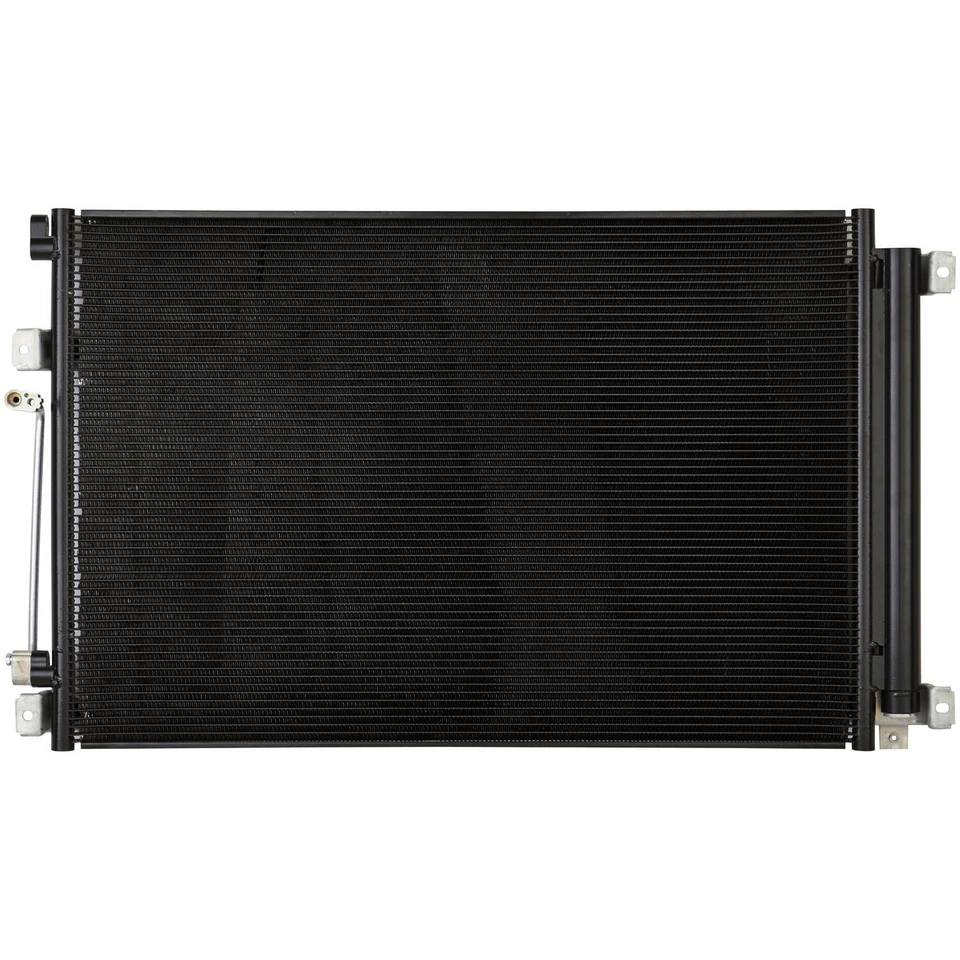 AC Condenser For Subaru B9 Tribeca 2007-2006 Subaru Tribeca 2014-2008 Foto 1 de 4