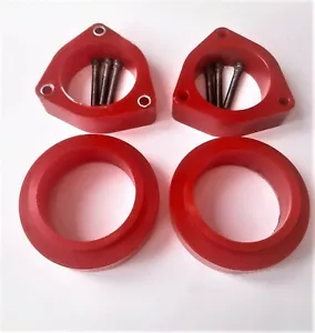 Car Complete Leveling Lift Kit 40mm for Toyota Rav4 XA10 1994-2000 - Picture 1 of 4