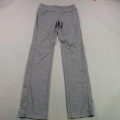 Marmot Leggings Womens Medium Straight Leg Stretch Lightweight Workout - Image 1 of 4
