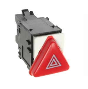 Hazard Light Schalter T5 Transporter 2003-2010 Notlichtschalter - Bild 1 von 1