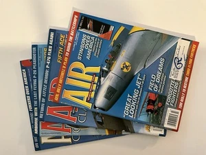 Air Classic Magazin Rückenausgaben - Bild 1 von 1