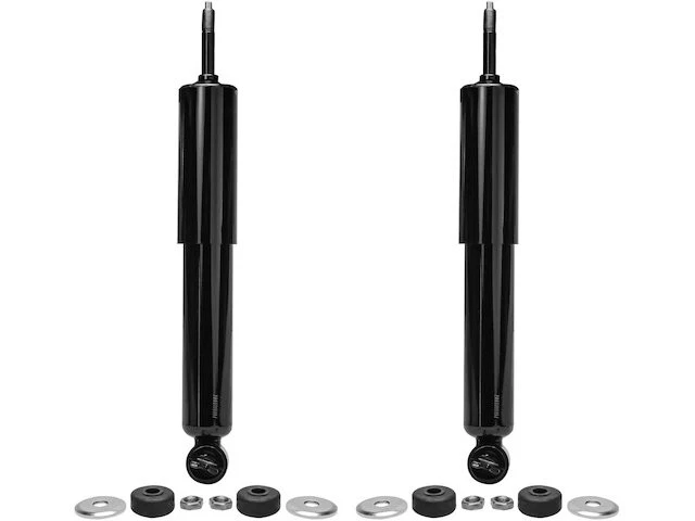 Juego Amortiguador Delantero 69HZGV21 para B2500 B4000 B2300 B3000 1999 1998 2000 Foto 1 de 1