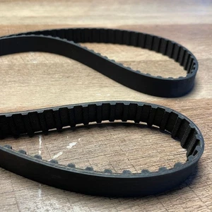 Sierra 18-4029 Zahnriemen Riemen Timing Belt Volvo Penta Außenbordmotor Boot - Picture 1 of 3