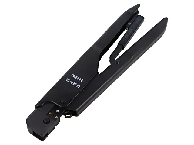 DF3EP-TA2428HC Herramienta: para sujeción fija 28AWG-24AWG DF3 HIROSE Foto 1 de 1