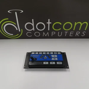 Whelen WeCan Controller CenCom Sapphire 01-0287496-00E Traffic Advisor Steuerung  - Bild 1 von 5