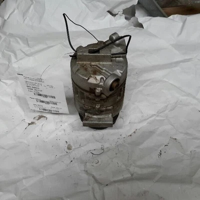 AC Compressor Fits 98-00 BMW 528i 322208 - Image 1 of 4