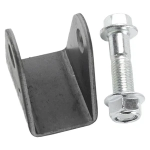 Soporte de suspensión amortiguador asiento montaje amortiguador ATV soporte de montaje amortiguador - Imagen 1 de 12