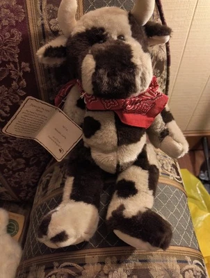 Oso Moocha Latte Boyds  Foto 1 de 4