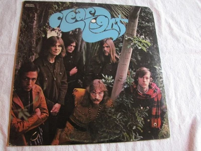 Near Mint Clear Light Same - EKL-74011 ELEKTRA 1967 beautiful with inner CO - Image 1 of 4