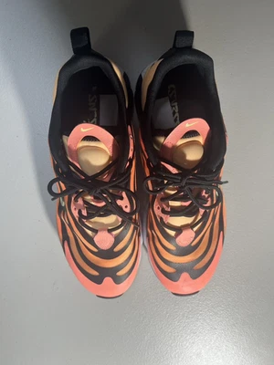 Size 10.5 - Nike Air Max Exosense Black Melon Tint W - Image 1 of 4