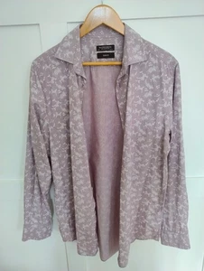 Mens St George By Duffer Slim Fit Shirt - Size 15.5 - Picture 1 of 6