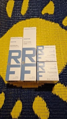 Rodan + Fields Redefine Regimen Brand New Formula Just Released , Exp. 04/2027 - Image 1 of 2
