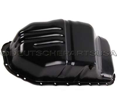 PARTÉN DE ACEITE MOTOR AUDI 100 200 5000 QUATTRO 1978-1991 054 103 601A / 054103601A Foto 1 de 4