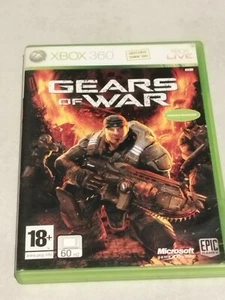 Gears Of Krieg Xbox 360 (ONE S X Series X - Bild 1 von 2