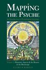 Mapping The Psyche UC Martin Clare Wessex Astrologer Ltd Paperback  Softback