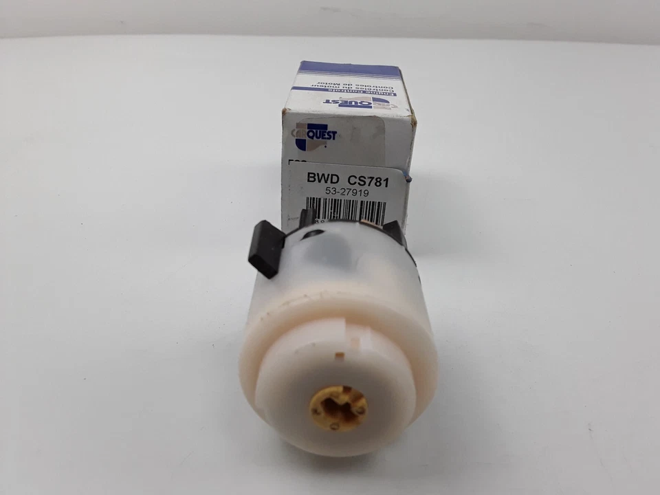 Interruptor de encendido para Audi A4 A6 Quattro VW Jetta Golf Passat Porsche Boxster Foto 1 de 4