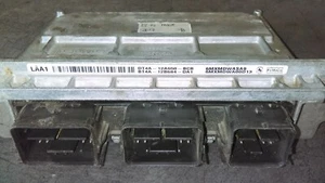 2013-2015 Lincoln MKX ecm ecu computer DT4A-12A650-BCB Tested - Picture 1 of 1