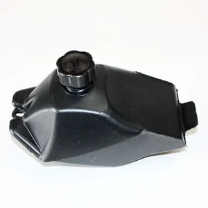 Gas Fuel Petrol Tank + Cap 43cc 47cc 49cc Mini Kids Monkey Quad Dirt Bike ATV - Picture 1 of 7