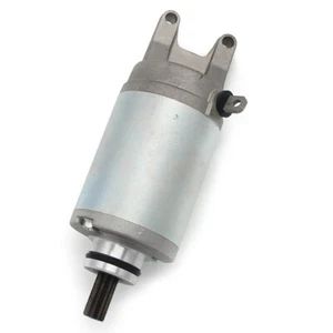 Starter FOR Suzuki GSF650S Bandit S 2005-2006 GSF400 Bandit 400 1991-1993/1997 - Picture 1 of 8
