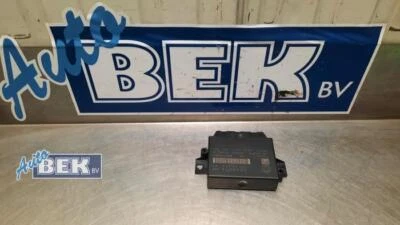 Centralina parcheggio assistito Skoda Superb II 3T 5J0919475A P16791629 - Immagine 1 di 2