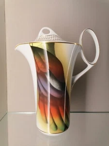 Cafetera Rosenthal Mythos Icaria 1. Opción, muy buen estado altura 27cm - Imagen 1 de 9
