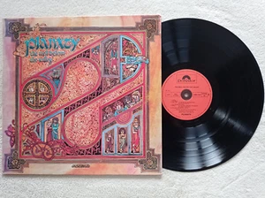LP 33T PLANXTY "The Well Below The Valley" POLYDOR 2383 232 FRANCE ° - Imagen 1 de 4