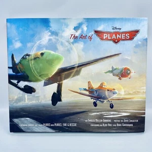 The Art of Planes by Tracey Miller-Zarneke (English) Hardcover Book - Picture 1 of 2
