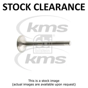 STOCK CLEARANCE VALVE -EX FOR VW 1.9TDI - Picture 1 of 3