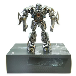 Transform Robot Unique toys UT R-04 R04 Nero Galvatron Action figure in stock - Picture 1 of 12