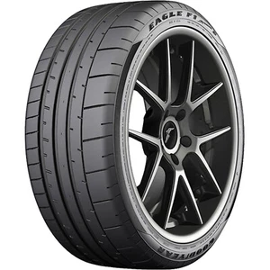 4 New Goodyear Eagle F1 SuperCar 3 2x 285/30R20 ZR 95Y SL 2x 305/30R20 ZR 99Y SL - Picture 1 of 3