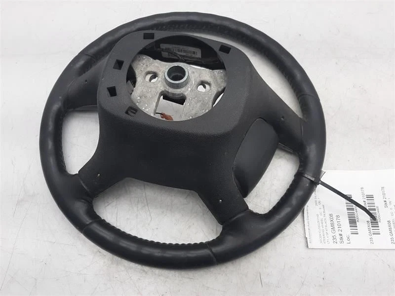 Volante Chevrolet Silverado 1500 2007-2014 22947761 Foto 1 de 4