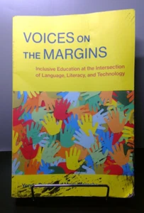 Voices on the Margins: Inclusive Education at the Intersection of Language, ... - Imagen 1 de 6