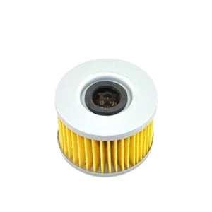 Filtro de aceite para Honda CB250 CBR250 CM250 CB400 CBR400 CBX400 VT250 VTR250 CB350 - Imagen 1 de 6