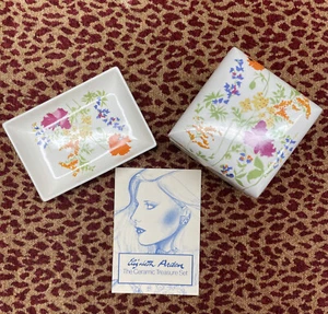 Elizabeth Arden The Ceramic Treasure Set - Picture 1 of 9