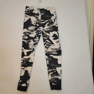 Under Armour Jogger Boys Youth Storm Camouflage Lightweight Cargo Pants Youth XL - Picture 1 of 9