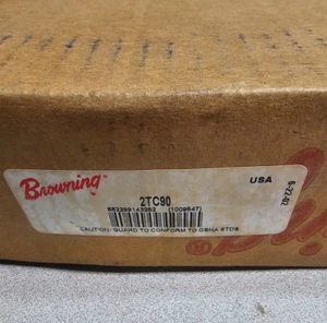 Browning Cast Iron Bushing #2TC90 - Picture 1 of 3