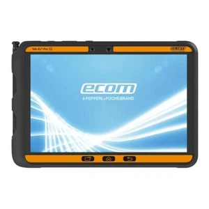 Ecom Tab-Ex 02 DZ2 8' Android Tablet ATEX Zone 1&2 - Afbeelding 1 van 1