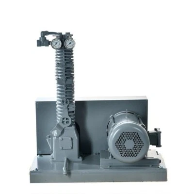 Máquina de recuperação de extração Corken - T91 Pump - Imagem 1 de 4