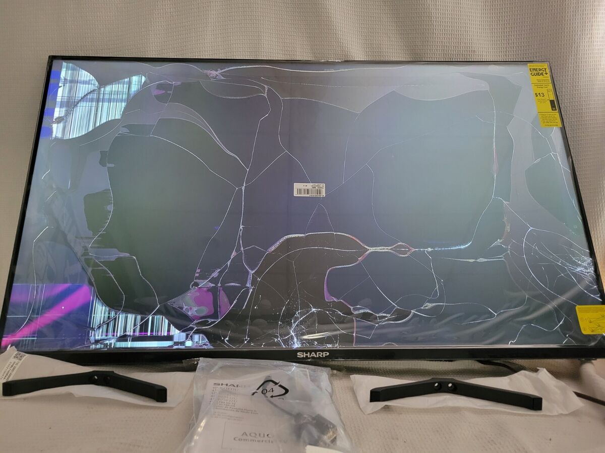 Sharp 40-49 Inch TVs for Sale - Shop New & Used Sharp 40-49 Sharp 40-49 Inch TVs for Sale - Shop New & Used Sharp 40-49