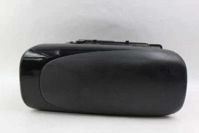 Black Console Front Floor Fits 2016-2019 TOYOTA MIRAI OEM #23465 - Imagem 1 de 4