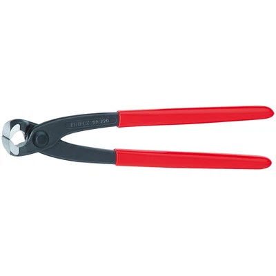 Концевые кусачки Knipex 280 мм для бетонеров/фиксаторов 99 01 280 - Изображение 1 из 3