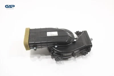 2017-20 LINCOLN CONTINENTAL HVAC AC HEATER CONSOLE AIR VENT DUCT BLOWER FAN OEM - Image 1 of 4