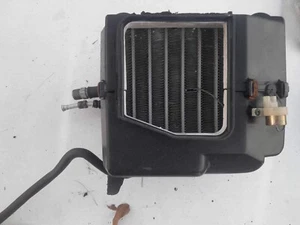 Núcleo evaporador de aire acondicionado con caja para Honda Civic, CRX 1988 a 1991 OEM - Imagen 1 de 3