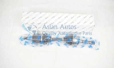 Conjunto de eje OEM HDK CV para Lexus LX470 1998-2007 (hecho en Japón) Foto 1 de 3