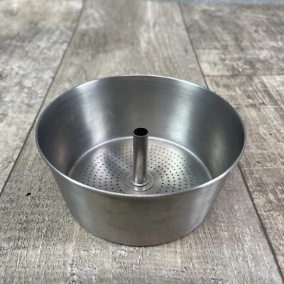 Presto Coffee Perk 12-Cup Coffee Maker 0281507 - Replacement Filter Basket - Image 1 of 3