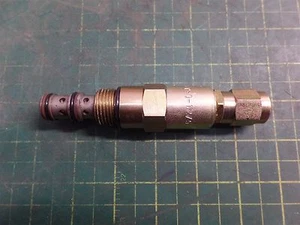 GENUINE BARBER GREENE 29N57C1 REDUCING PRESS VALVE, NOS  - Picture 1 of 1