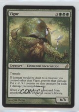 2007 Magic: The Gathering - Lorwyn Vigor #240 n0n