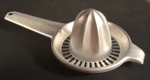 Vintage Foley Handheld Aluminum Juicer Made in USA - Picture 1 of 5