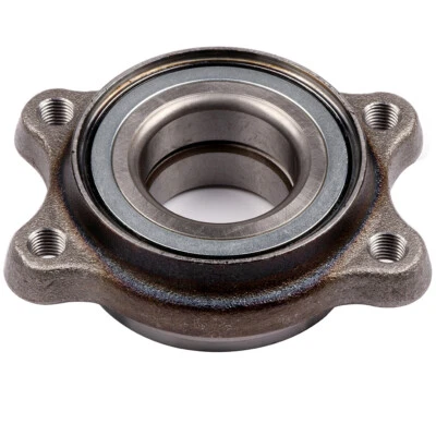 Front or Rear Wheel Bearing Module For 2005-2011 Audi A6 A6 Quattro A8 Quattro Foto 1 de 4