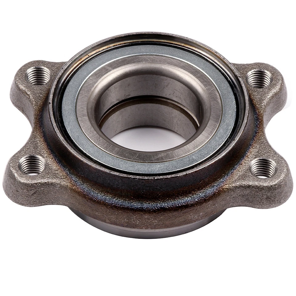 Front or Rear Wheel Bearing Module For 2005-2011 Audi A6 A6 Quattro A8 Quattro Foto 1 de 4